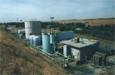 Water Treatment and Distribution